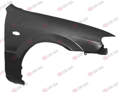 Mz.323 Ön Çamurluk Rh.01-02