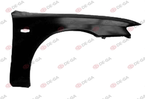 Mz.626 Ön Çamurluk Rh.98-00
