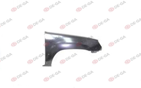 Mz. Bt 50 Ön Çamurluk Delikli Rh.07-
