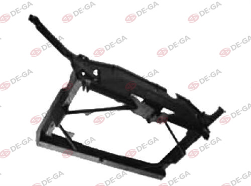 DOGAN MZ610-6000 Ön Panel 6 2010-