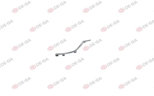 DEGA-2 MAZ0906007 Mz.6 Ön Panjur Çitasi Krom Lh.13-