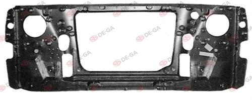 Mz. B2500 Ön Panel 97-98