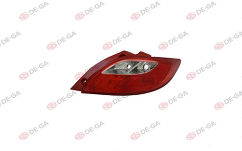 DPO 216-1974R-UE Stop Lambasi Sag  Mazda 2 (De)