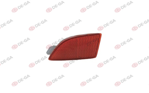 DPO 216-2906L3UQ Reflektör Arka Sol  Mazda 3 (Bl) Hb