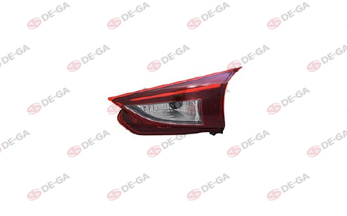 Mz.3 Arka Stop İç Hb. Rh.13-