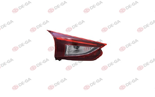 Mz.3 Arka Stop İç Hb. Lh.13-