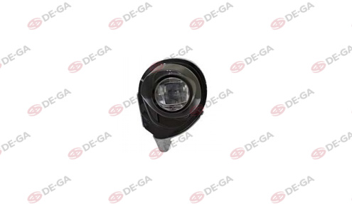 TYC MAZ1003053 19-6206-00-9b Mz.3-6 Ön Sis Fari Ledli Lh.15-