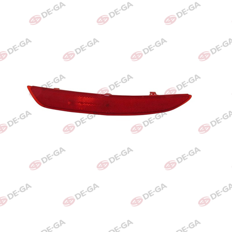 Mz.3 Arka Tampon Reflektörü Rh.19-