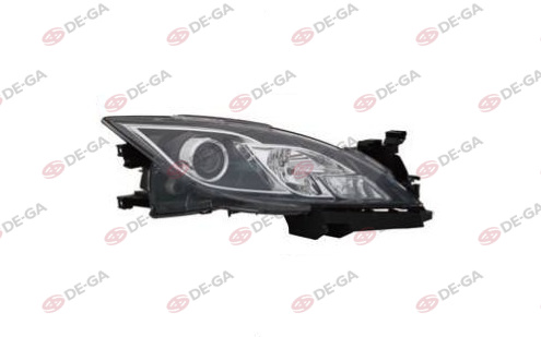 TYC MAZ1006003 20-B529-B5-2b Mz.6 Ön Far El.Rh.09-