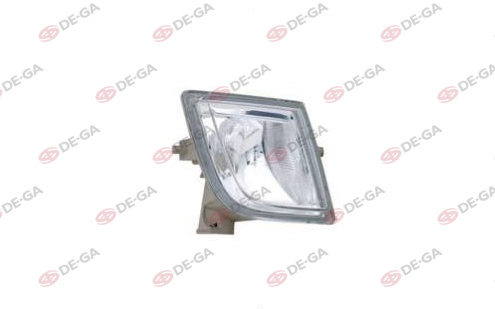 DPO 216-2021R-UE Sis Fari Sag  Mazda 6 (Gh)