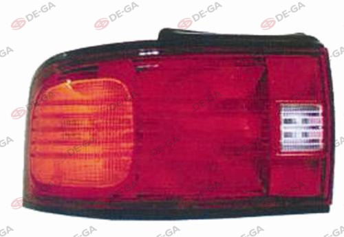 Mz.323 Arka Stop Sedan Lh.92-94