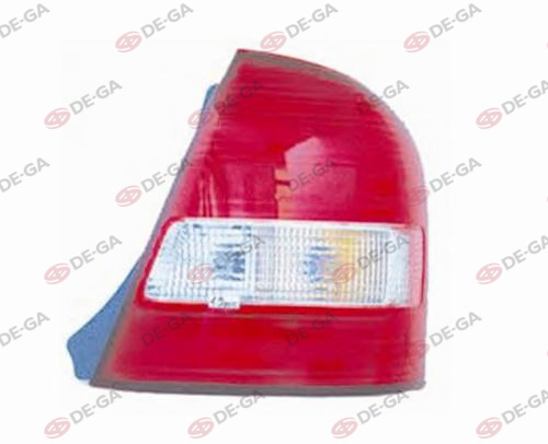 Mz.323 Arka Stop Sdn Rh.99-01