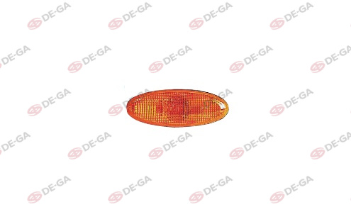 DPO-216-1405N-AE Camurluk Sinyali Sol-Sag ( Mazda 323 Familia 95- / 626 92-02 / Lantis 96-98 )