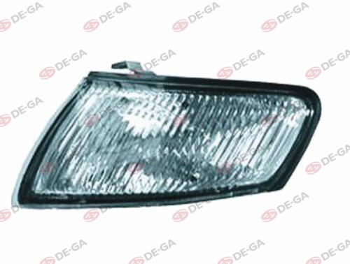 DPO-216-1540R-AE Sinyal Lambasi On Sag-(Duylu Ampullu)-(Mazda  626 98/00 )
