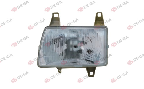 TYC-MAZ10B2010 Far Sol Mazda B2500