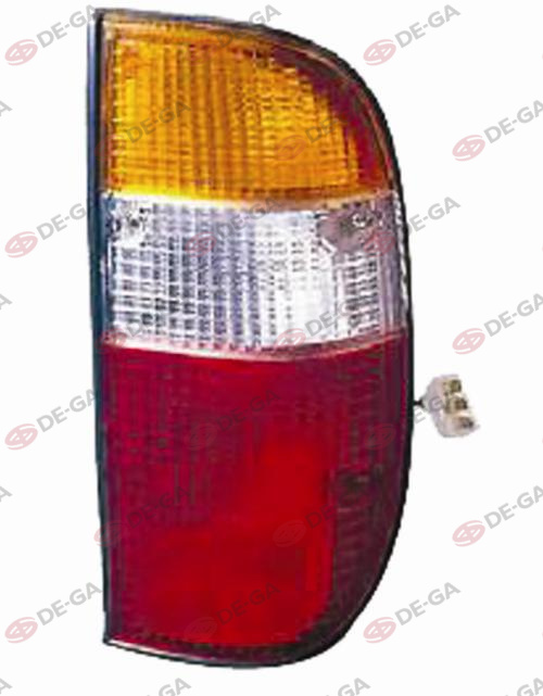 Mz. B2500 Pickup Arka Stop Rh.98-01