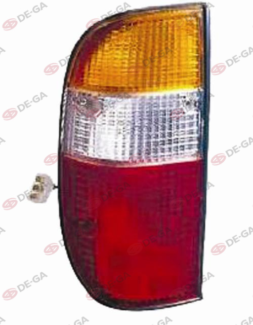 Mz. B2500 Pickup Arka Stop Lh.98-01