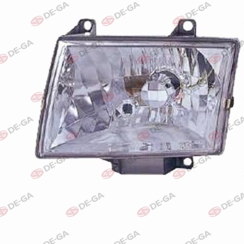 Mz. B2500 Pickup Ön Far Rh.02-