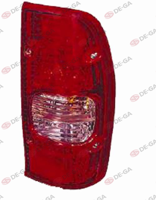 DPO-216-1953R-AE Stop Lambasi Sag-(Duylu Ampullu)-(Mazda  B2500 03/05 )