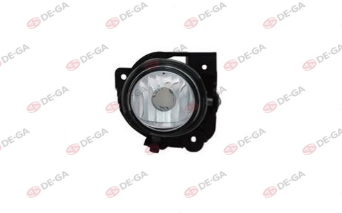 TYC MAZ10BT003 19-A991-01-2b Mz.Bt 50 Ön Sis Fari Rh.07-