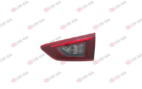 Mz. Cx-3 Arka Stop İç Rh.14-