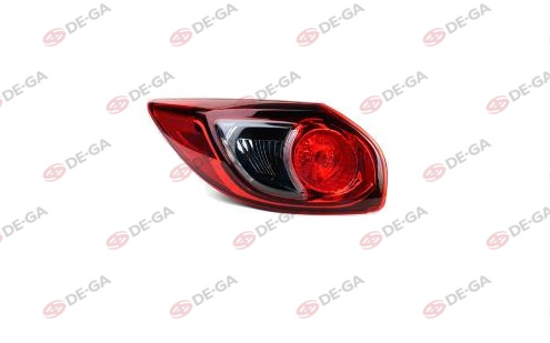 Mz. Cx-5 Arka Stop Lh.12-15