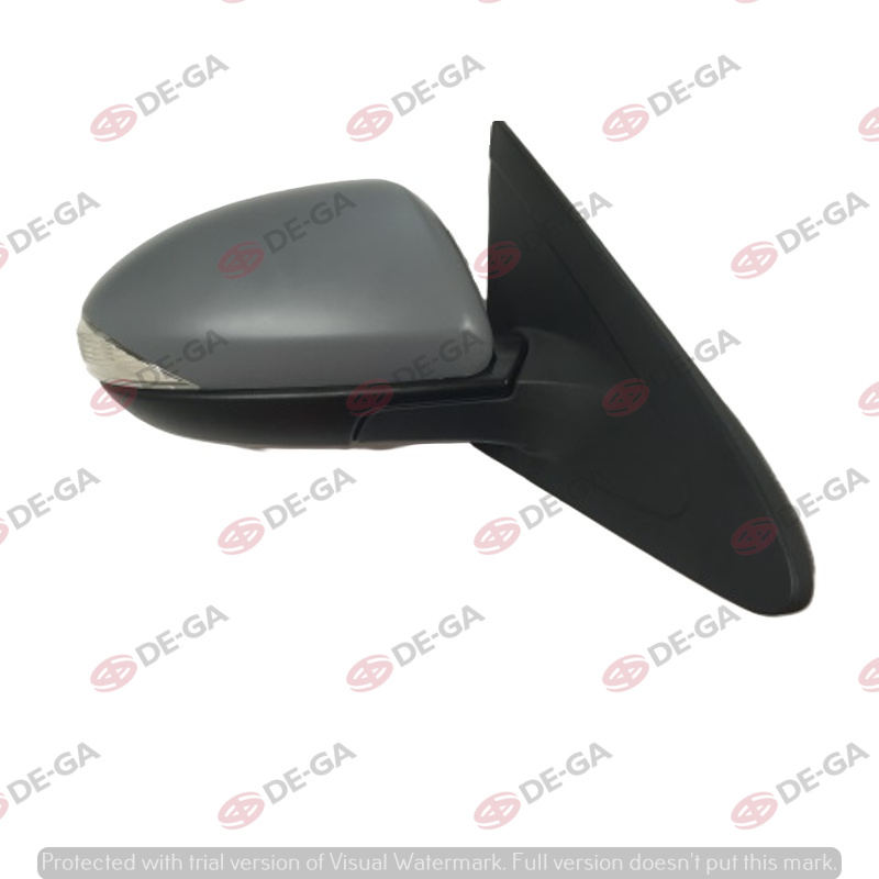 DEGA MAZ1103005 Mz.3 Diş Ayna El.Is.Sin.Ast.Rh.09-