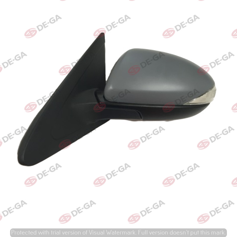 DEGA MAZ1103006 Mz.3 Diş Ayna El.Is.Sin.Ast.Lh.09-