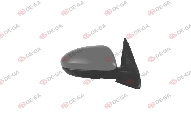 DEGA MAZ1103007 Mz.3 Diş Ayna El.Is.Sin.Katl.Ast.Rh.09-