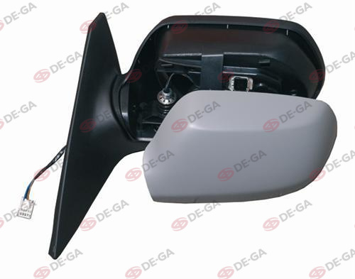 Mz.6 Diş Ayna El. Is. Ast. Rh.03-06