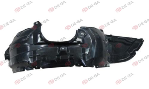 Mz.3 Ön Çamurluk Davl. Hb/Sdn 2.0 Rh.09-