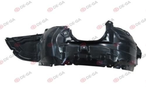Mz.3 Ön Çamurluk Davl.1.6 Sedan Lh.09-