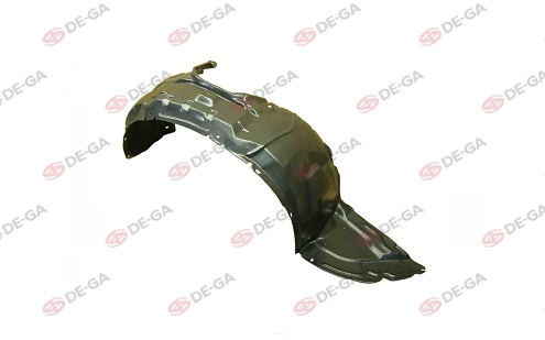 Mz.3 Ön Çamurluk Davl.1.6 Sedan Rh.09-
