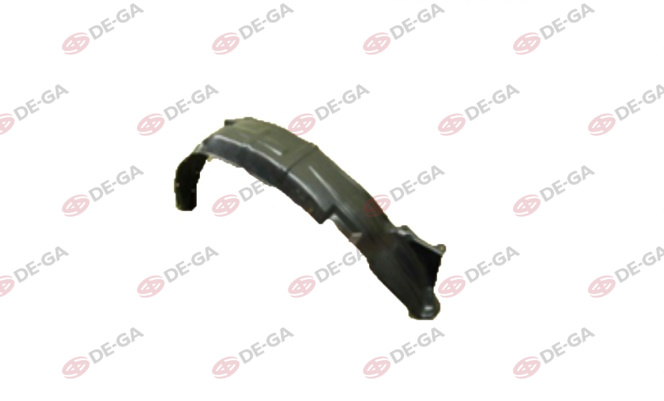 Mz. B2500 Ön Çamurluk Davl. Rh.97-98