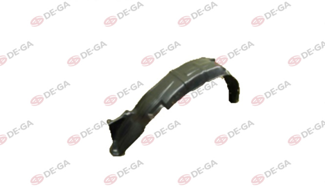 DEGA-2 MAZ1525002 Mz.B2500 Ön Çamurluk Davl.Lh.97-98
