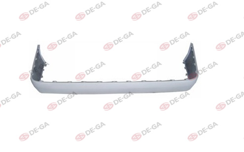 M. W202 Arka Tampon Bandi 93-00