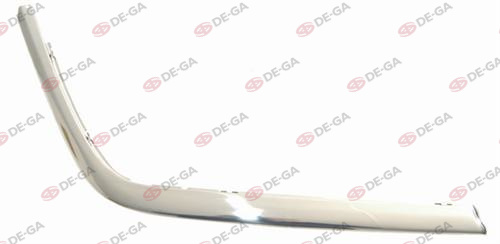 M. W202 Ön Tampon Kuşaği Krom Rh.97-00