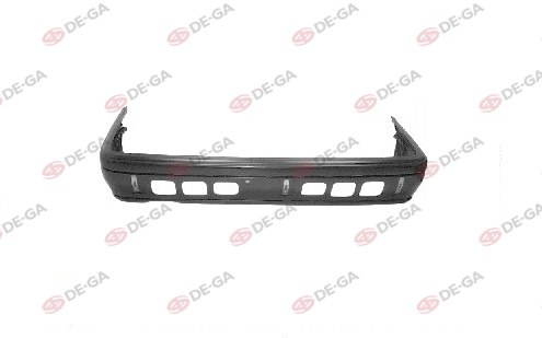 M. W202 Arka Tampon Ast.93-96