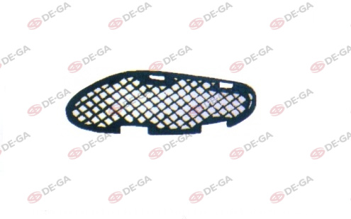 M. W202 Ön Tampon Panjuru Rh.97-00