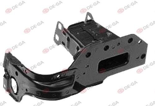 DEGA MER0703034 M.W203 Ön Tampon Tutacaği Lh.00-05
