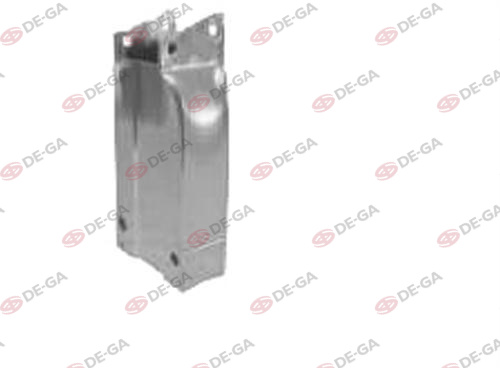 CARTEK TPMRDRY306 Tampon Demir Ayaği W204 Ön Sağ 2007-13