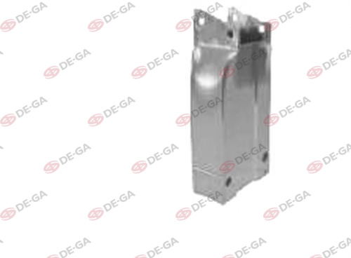 M. W204 Ön Tamp. İç Darbe Emici Lh.07-