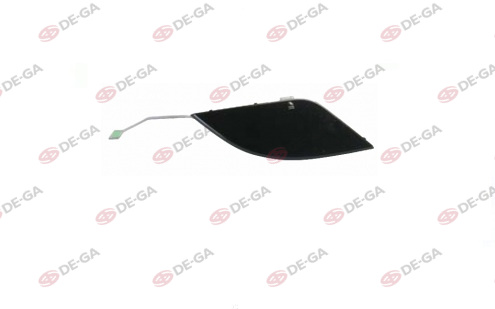 M. W204 Arka Tamp. Çeki Demiri Kap. Ast.07-