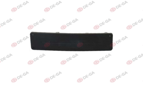 M. W204 Ön Plakalik 52.5 Cm 07-