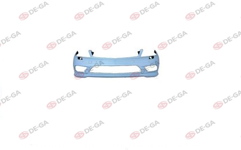 M. W204 Ön Tampon Far Yik. Dkli Amg Ast.11-