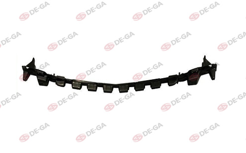 CARTEK TPMRD0236 Tampon Tasiyici Braketi W204 On Ic Orta 2011 13