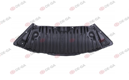 GKL 340486 Motor Alt Muhafaza Ön Oem Kalite C-Class W204 07>14