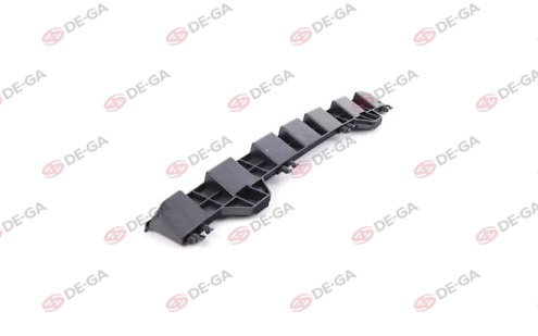 Tampon Braketi W204 Arka Orta 2007-