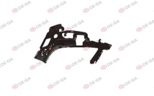 CARTEK TPMRD0135 Tampon Tasiyici Braketi W204 On Ic Sol 2007 10