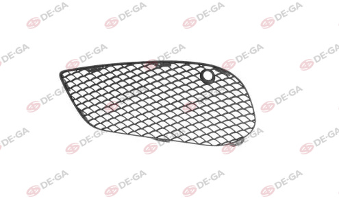CARTEK TPMRD0159 Tampon Izgarasi W205 On Sol; Acik Pdcli Amg 2014 18